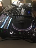 Denon SC6000M