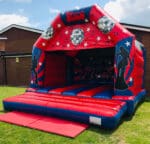 Snap and Sound Entertainments