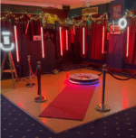 Mods and Rockers Entertainment