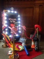 Selfie Mirror