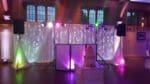 Wedding disco