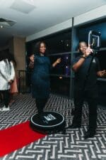 360 Video booth