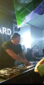 Jay Howard