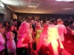 DJ LEE BROWNE