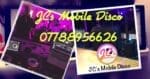 JC’s Mobile Disco