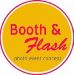 Booth and Flash