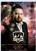 ANDY FLASH DJ