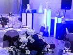 Low key wedding or ultra complex.  We love making them come to life.