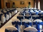 Do you need ceremony music or decorating.  MusicZon can provide this.