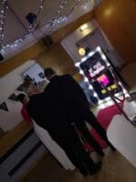 Dj Mirror Cool